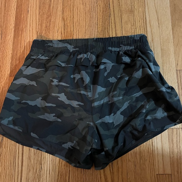 Athleta Running Short - Size S - Picture 3 of 4